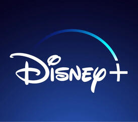 DISNEY+
